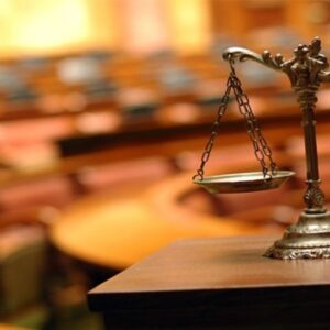 Health policy and law