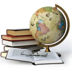 Geography