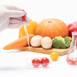 Food science
