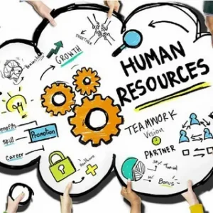 Human resources