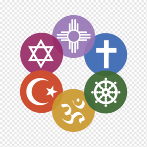 Religion & Theology