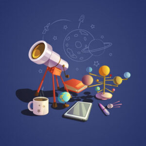 Astronomy