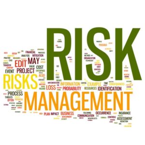 Risk management