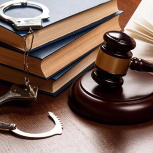 Criminal justice